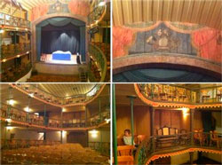 Teatro Municipal de Ouro Preto