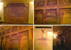 Teatro Municipal de Ouro Preto