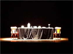 Cardápio Rubem Alves