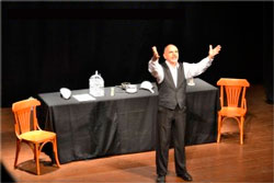 Cardápio Rubem Alves