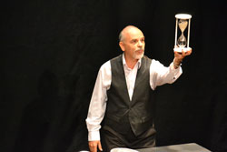 Cardápio Rubem Alves